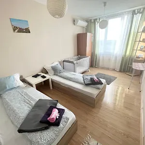 Apartment Airport, Sofia